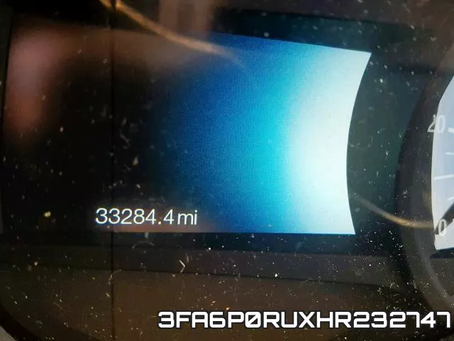 3FA6P0RUXHR232747 фото 9