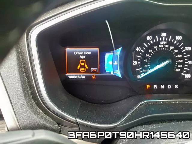 3FA6P0T90HR145640 фото 8