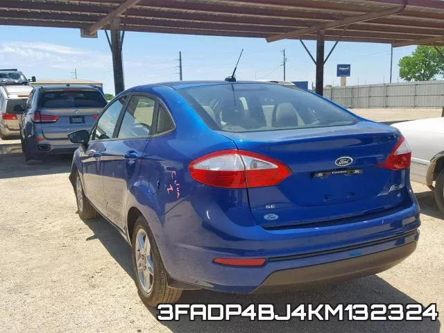 3FADP4BJ4KM132324 фото 4