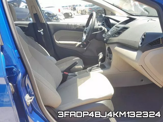 3FADP4BJ4KM132324 фото 6