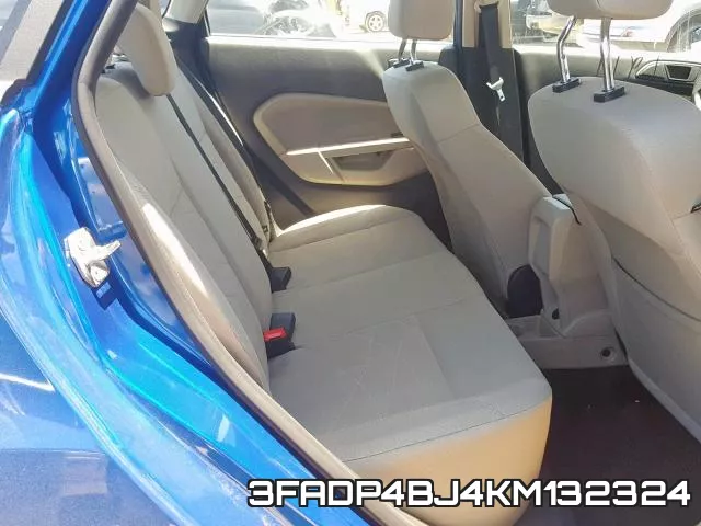 3FADP4BJ4KM132324 фото 7