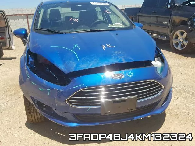 3FADP4BJ4KM132324 фото 10