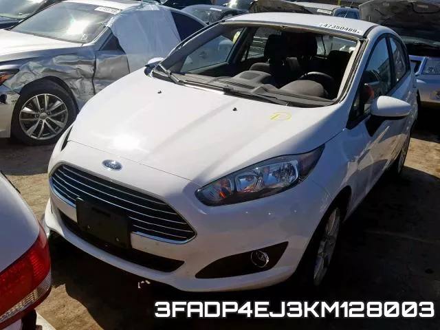 3FADP4EJ3KM128003 фото 3