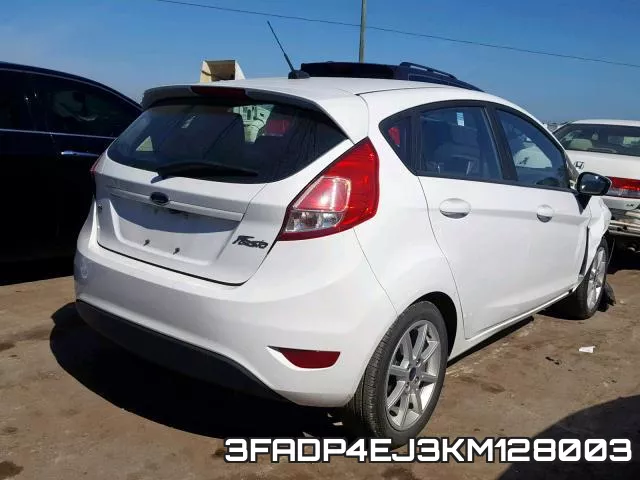 3FADP4EJ3KM128003 фото 5