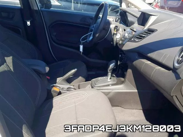 3FADP4EJ3KM128003 фото 6