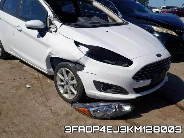 3FADP4EJ3KM128003 фото 10