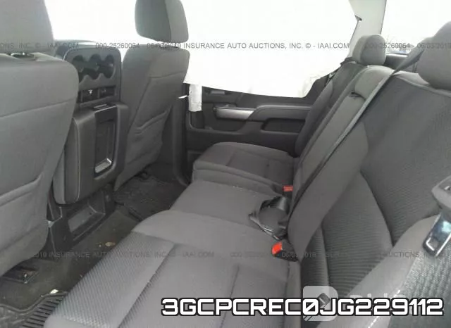 3GCPCREC0JG229112 фото 9