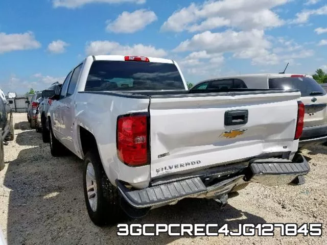 3GCPCREC4JG127845 фото 4
