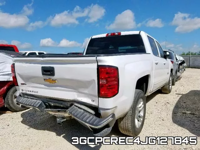 3GCPCREC4JG127845 фото 5