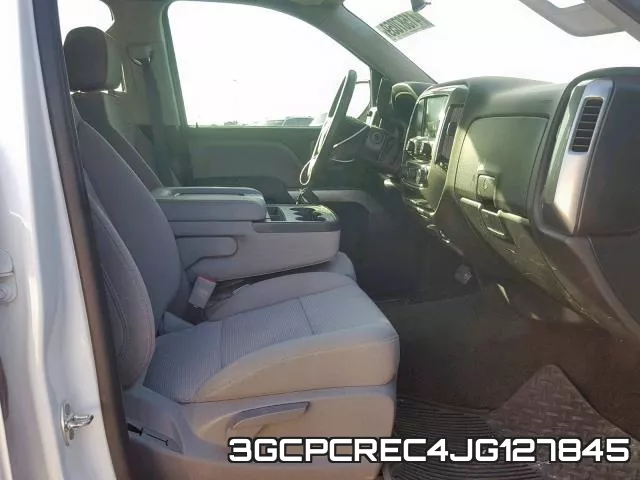 3GCPCREC4JG127845 фото 6