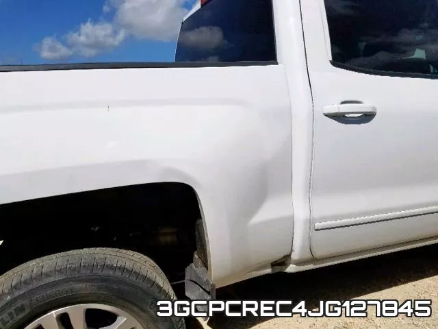 3GCPCREC4JG127845 фото 9