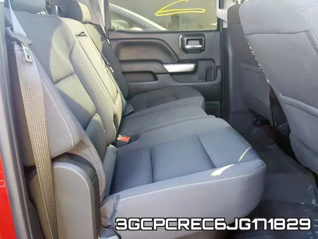 3GCPCREC6JG171829 фото 6