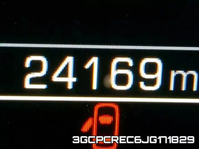 3GCPCREC6JG171829 фото 8