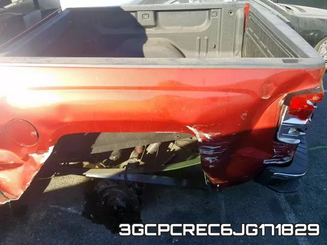 3GCPCREC6JG171829 фото 9