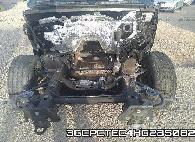 3GCPCTEC4HG235082 фото 2