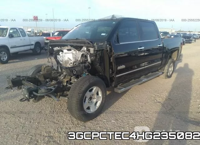 3GCPCTEC4HG235082 фото 3