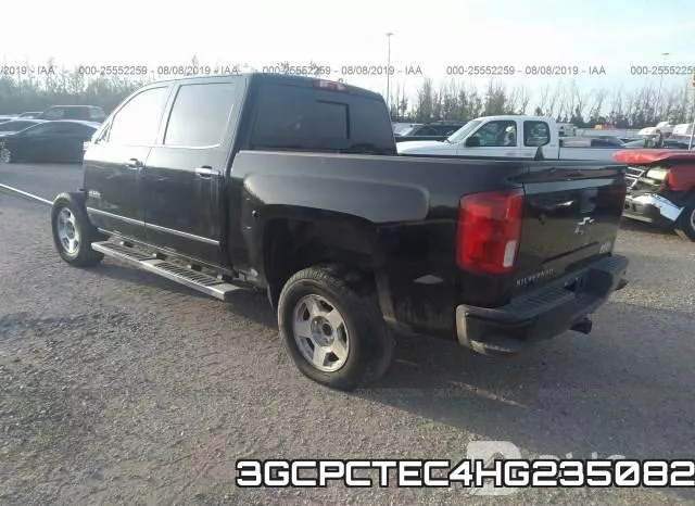 3GCPCTEC4HG235082 фото 4