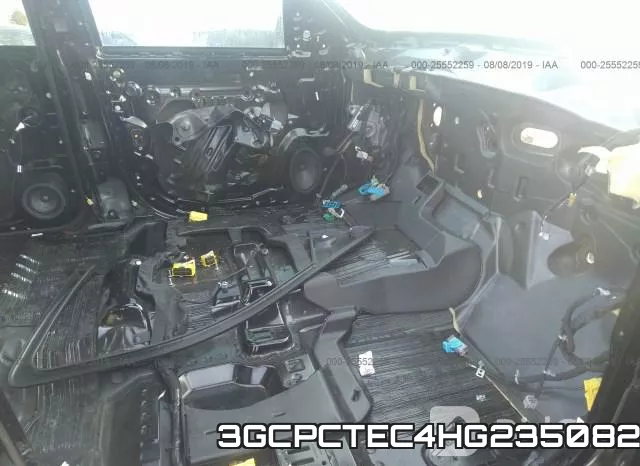 3GCPCTEC4HG235082 фото 6