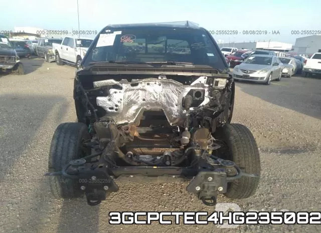 3GCPCTEC4HG235082 фото 7