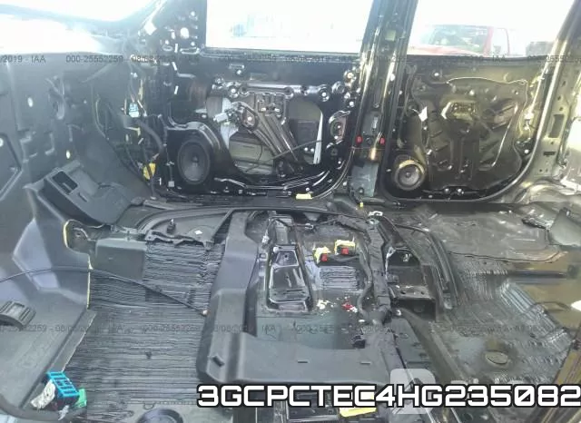 3GCPCTEC4HG235082 фото 9