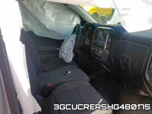 3GCUCRER5HG480175 фото 6