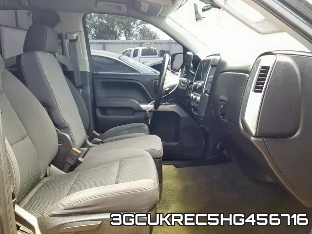 3GCUKREC5HG456716 фото 6