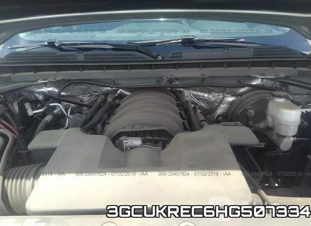 3GCUKREC6HG507334 фото 2