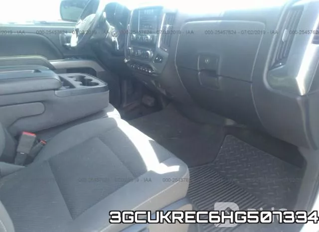 3GCUKREC6HG507334 фото 6