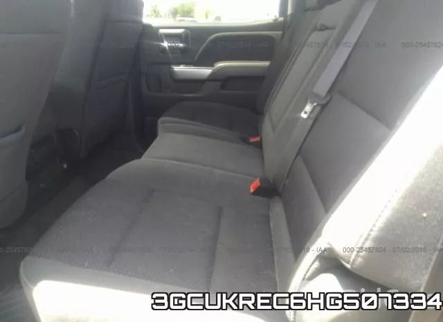 3GCUKREC6HG507334 фото 9