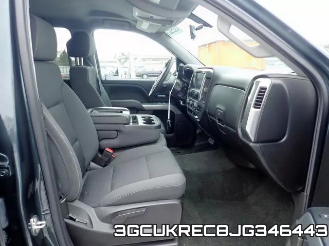 3GCUKREC8JG346443 фото 6