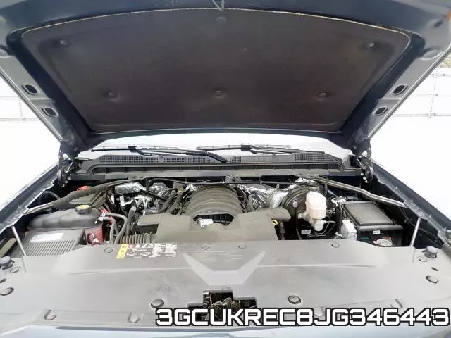 3GCUKREC8JG346443 фото 8