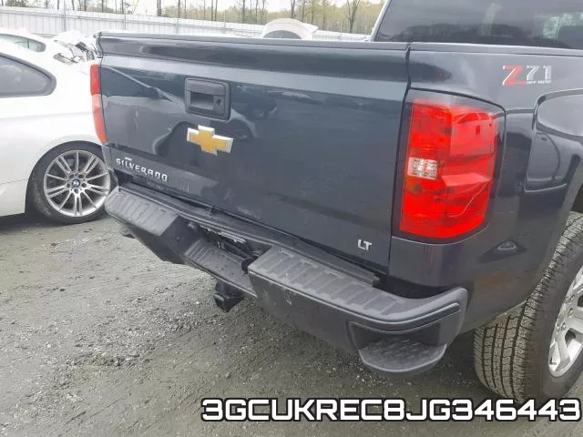 3GCUKREC8JG346443 фото 10