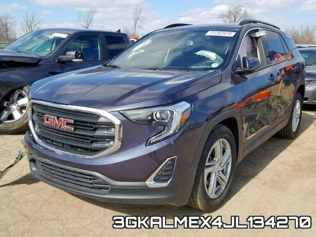 3GKALMEX4JL134270 фото 3