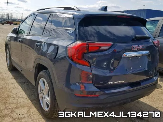 3GKALMEX4JL134270 фото 4