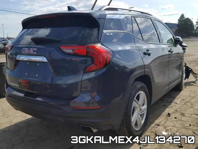 3GKALMEX4JL134270 фото 5