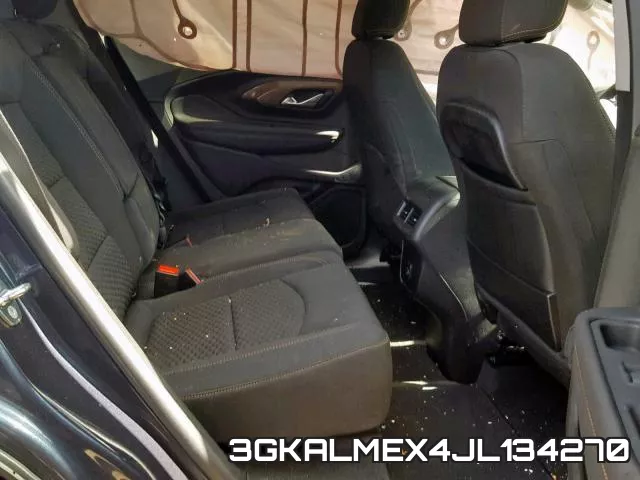 3GKALMEX4JL134270 фото 7
