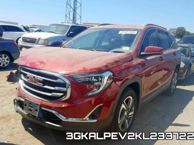 3GKALPEV2KL233722 фото 3