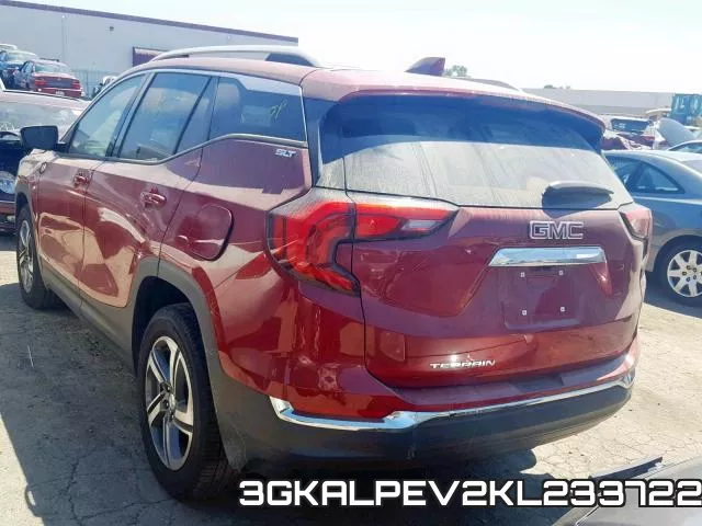 3GKALPEV2KL233722 фото 4