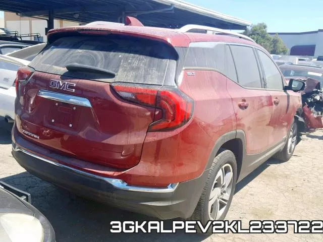 3GKALPEV2KL233722 фото 5