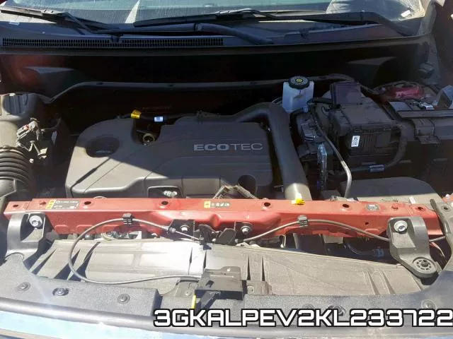 3GKALPEV2KL233722 фото 8