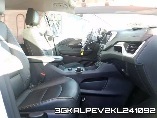 3GKALPEV2KL241092 фото 6