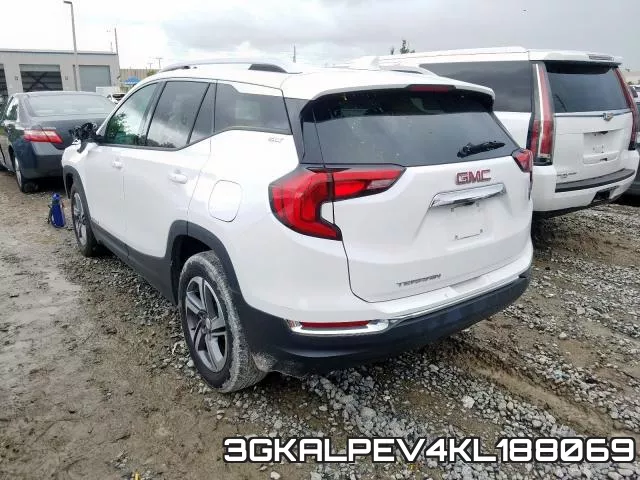 3GKALPEV4KL188069 фото 4