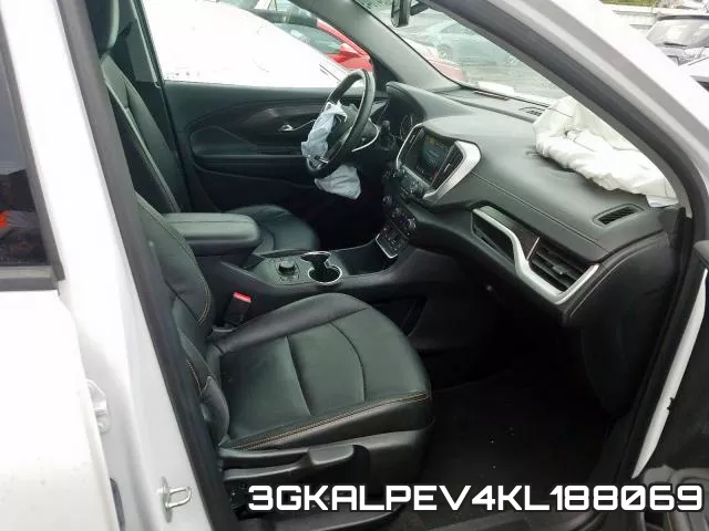 3GKALPEV4KL188069 фото 6