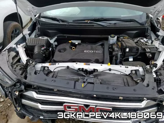 3GKALPEV4KL188069 фото 8