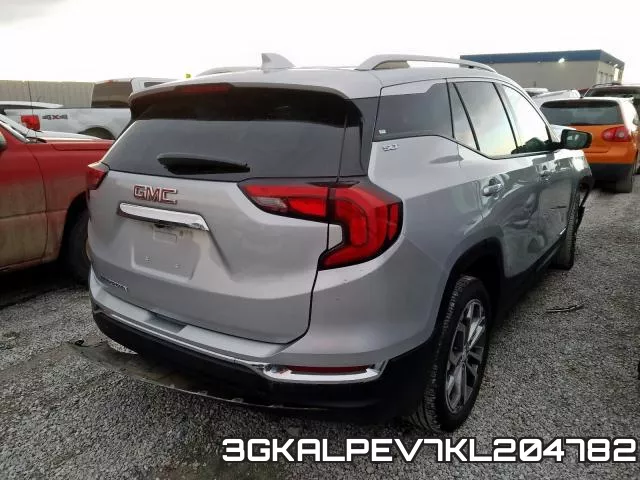 3GKALPEV7KL204782 фото 4