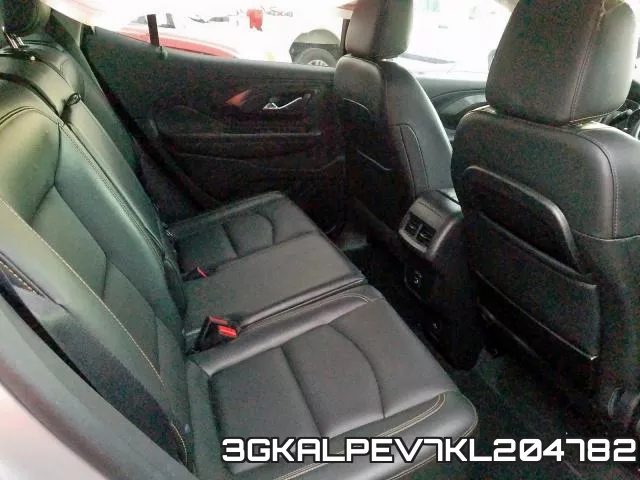 3GKALPEV7KL204782 фото 6