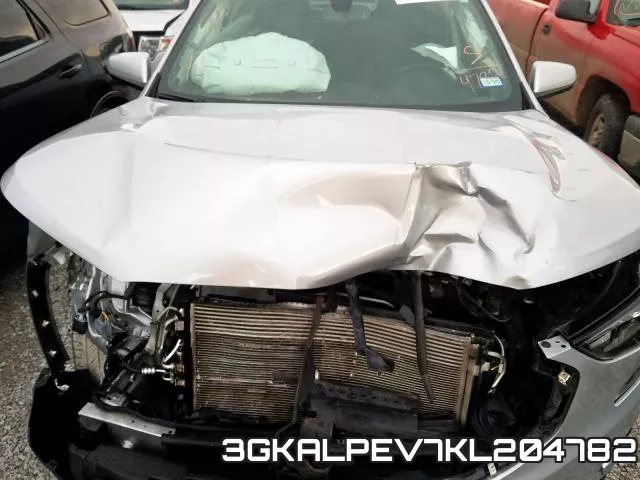3GKALPEV7KL204782 фото 7