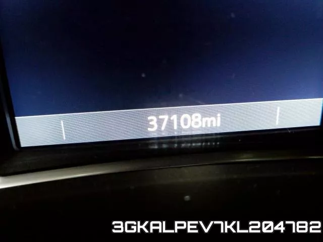 3GKALPEV7KL204782 фото 8
