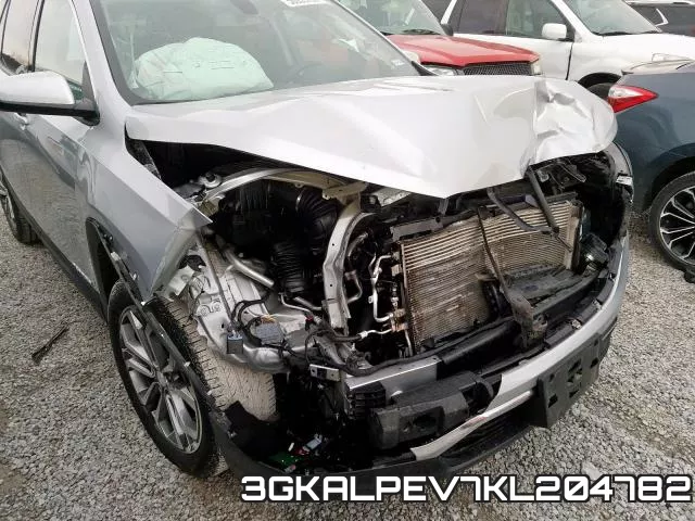3GKALPEV7KL204782 фото 9