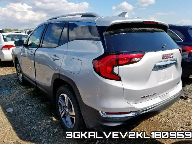 3GKALVEV2KL180959 фото 4